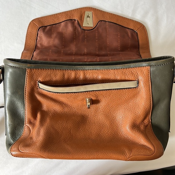 Marc by Marc Jacobs Schoolboy Top-Handle Satchel - Picture 7 of 9